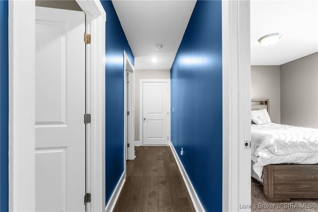 4001 Williams Crossing Way, Jeffersonville, IN 47130