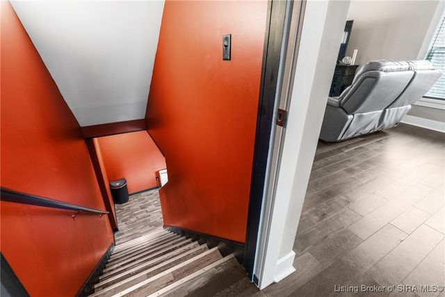 4001 Williams Crossing Way, Jeffersonville, IN 47130