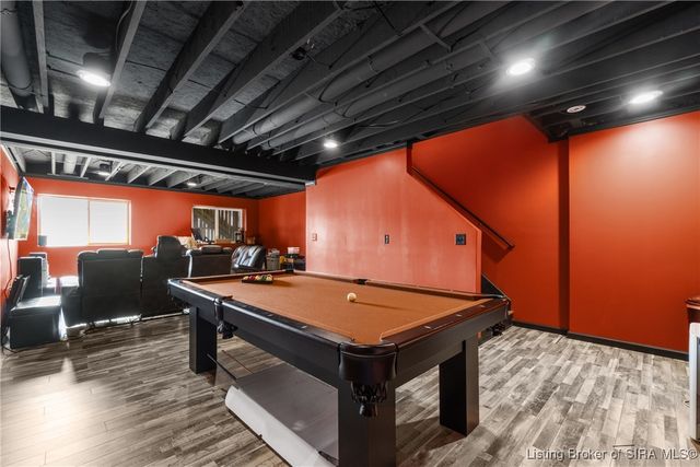 4001 Williams Crossing Way, Jeffersonville, IN 47130