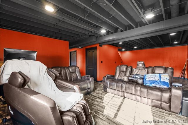 4001 Williams Crossing Way, Jeffersonville, IN 47130