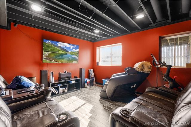 4001 Williams Crossing Way, Jeffersonville, IN 47130