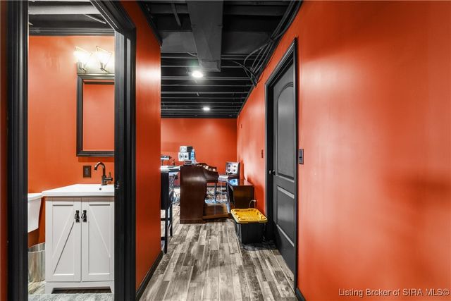 4001 Williams Crossing Way, Jeffersonville, IN 47130