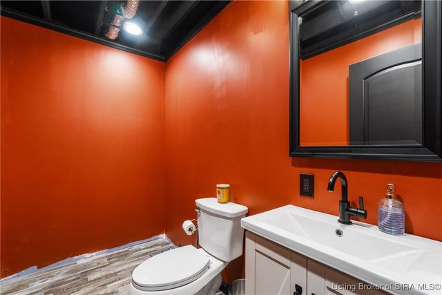 4001 Williams Crossing Way, Jeffersonville, IN 47130