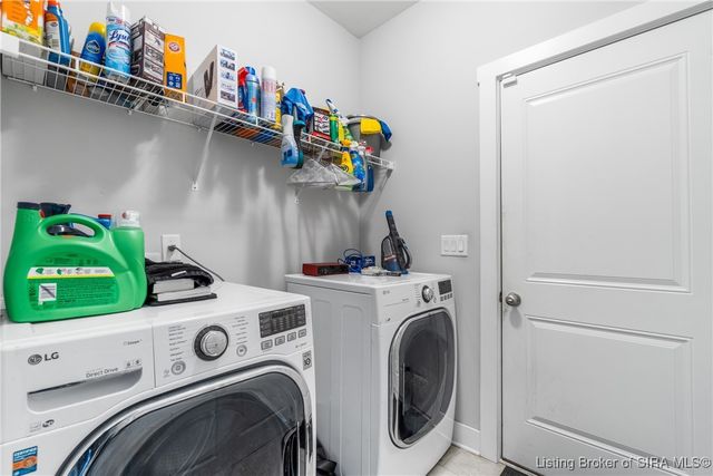 4001 Williams Crossing Way, Jeffersonville, IN 47130