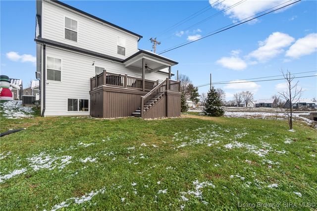 4001 Williams Crossing Way, Jeffersonville, IN 47130