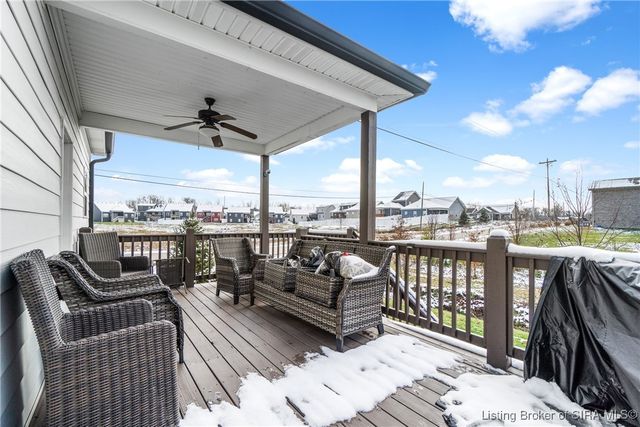 4001 Williams Crossing Way, Jeffersonville, IN 47130