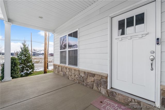 4001 Williams Crossing Way, Jeffersonville, IN 47130