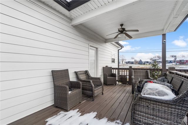 4001 Williams Crossing Way, Jeffersonville, IN 47130