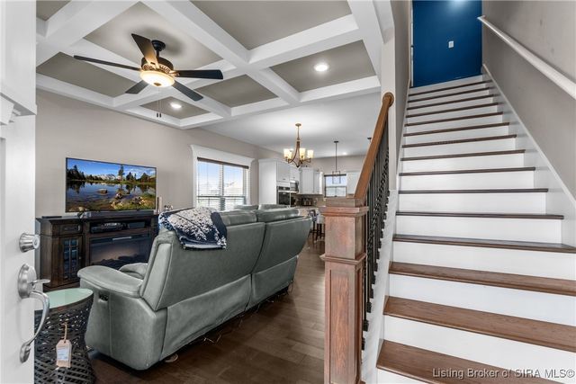 4001 Williams Crossing Way, Jeffersonville, IN 47130