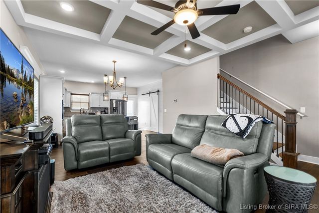 4001 Williams Crossing Way, Jeffersonville, IN 47130