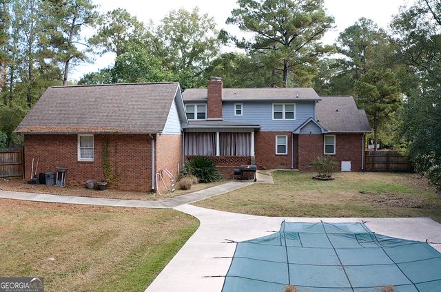 110 Chaucers Cove, Macon, GA 31210