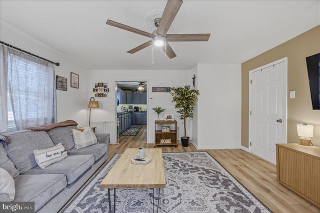 340 MAURERTOWN MILL RD, Maurertown, VA 22644