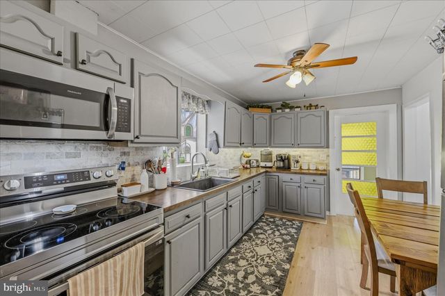 340 MAURERTOWN MILL RD, Maurertown, VA 22644