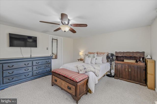 340 MAURERTOWN MILL RD, Maurertown, VA 22644