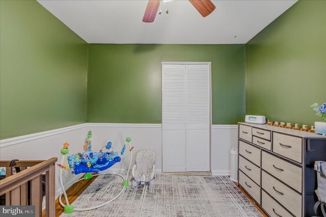 340 MAURERTOWN MILL RD, Maurertown, VA 22644