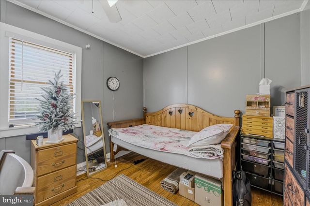 340 MAURERTOWN MILL RD, Maurertown, VA 22644