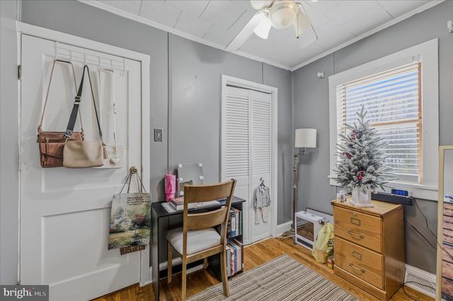 340 MAURERTOWN MILL RD, Maurertown, VA 22644