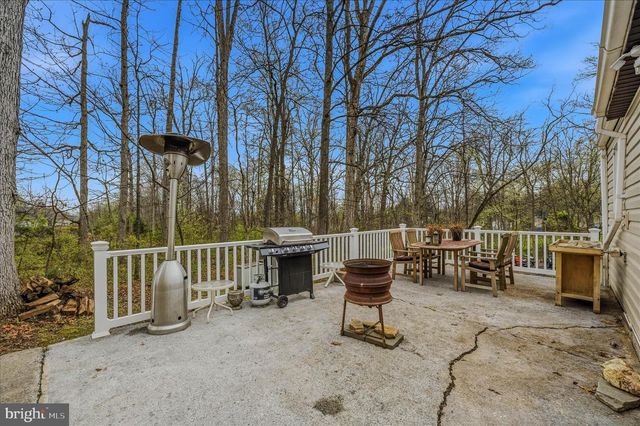 340 MAURERTOWN MILL RD, Maurertown, VA 22644