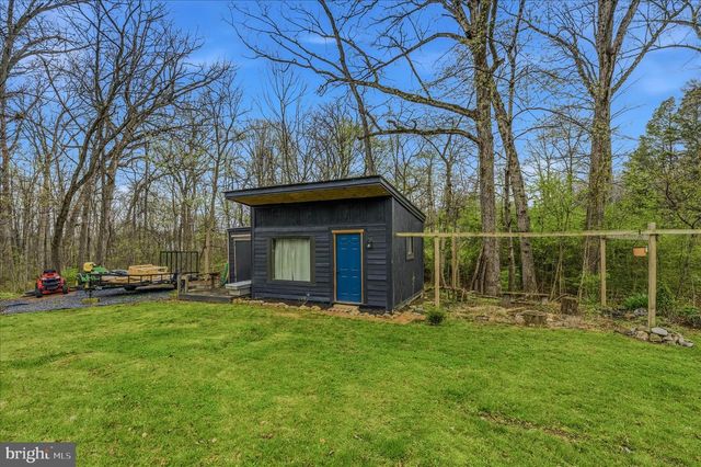 340 MAURERTOWN MILL RD, Maurertown, VA 22644