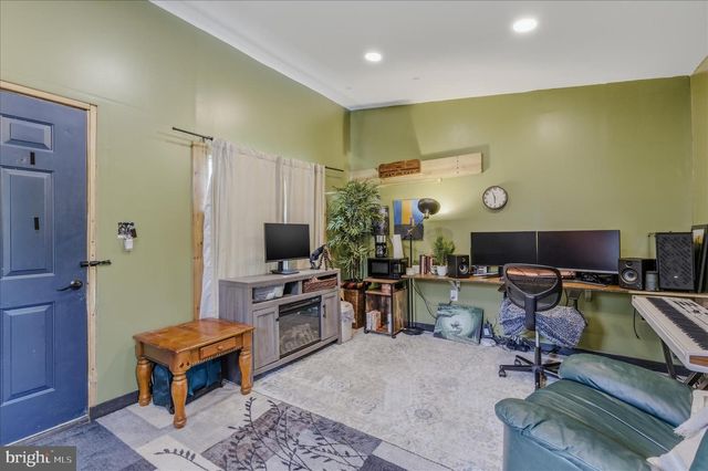 340 MAURERTOWN MILL RD, Maurertown, VA 22644