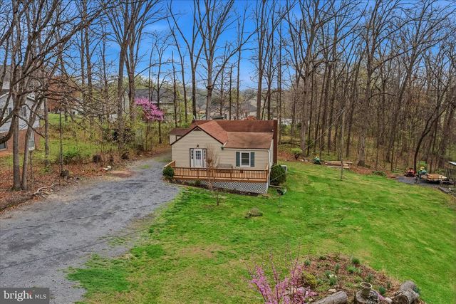 340 MAURERTOWN MILL RD, Maurertown, VA 22644