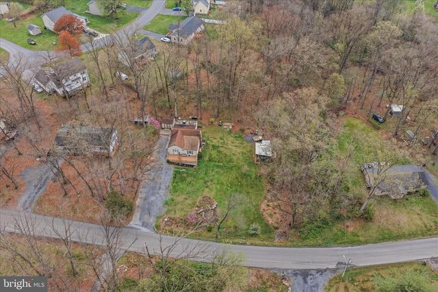 340 MAURERTOWN MILL RD, Maurertown, VA 22644