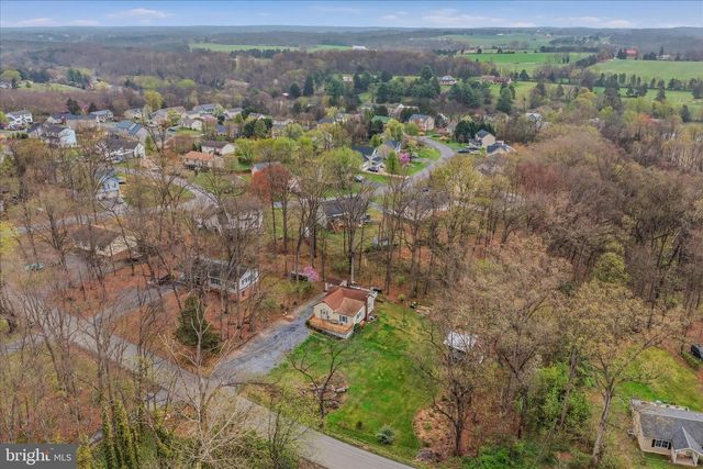 340 MAURERTOWN MILL RD, Maurertown, VA 22644