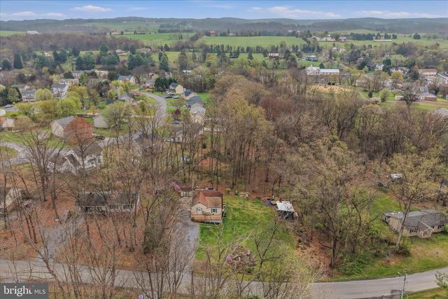 340 MAURERTOWN MILL RD, Maurertown, VA 22644