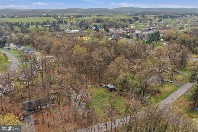 340 MAURERTOWN MILL RD, Maurertown, VA 22644