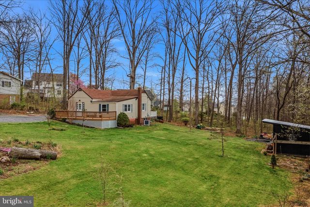 340 MAURERTOWN MILL RD, Maurertown, VA 22644