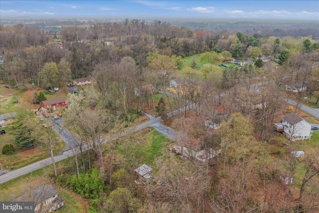 340 MAURERTOWN MILL RD, Maurertown, VA 22644