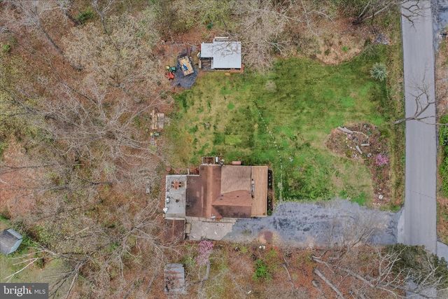 340 MAURERTOWN MILL RD, Maurertown, VA 22644