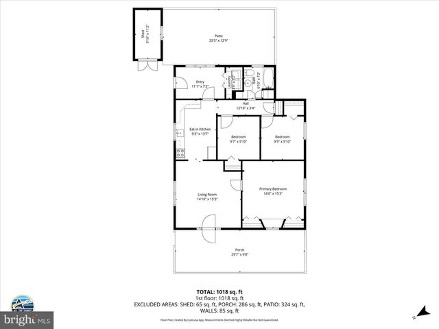 340 MAURERTOWN MILL RD, Maurertown, VA 22644