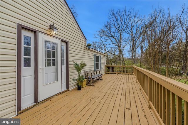 340 MAURERTOWN MILL RD, Maurertown, VA 22644