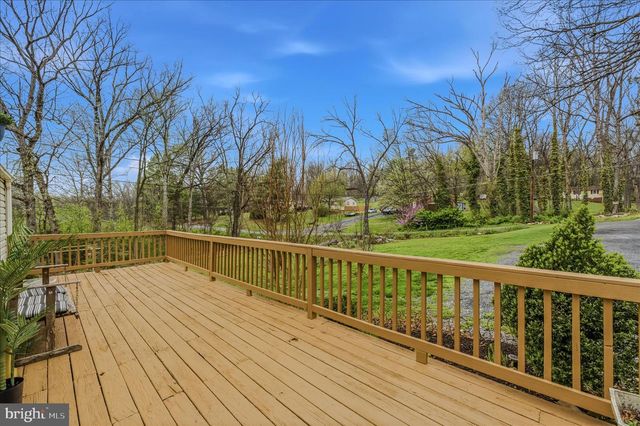 340 MAURERTOWN MILL RD, Maurertown, VA 22644