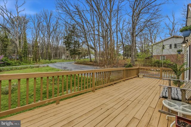 340 MAURERTOWN MILL RD, Maurertown, VA 22644