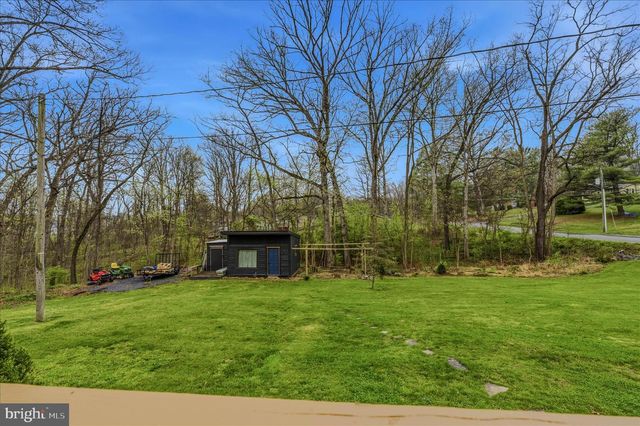 340 MAURERTOWN MILL RD, Maurertown, VA 22644