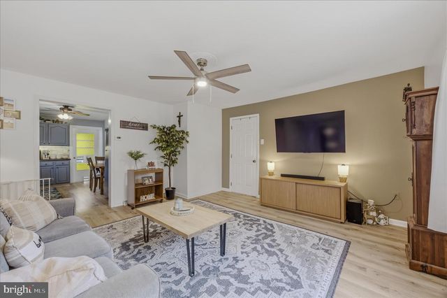 340 MAURERTOWN MILL RD, Maurertown, VA 22644