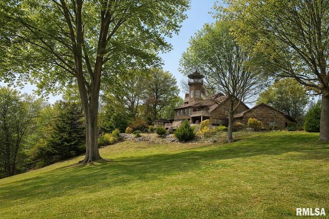 3939 Musholt Strasse Lane, Quincy, IL 62305