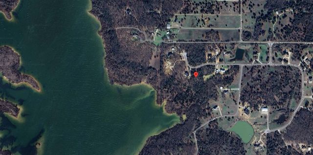 20 Timber Trail, Tioga, TX 76271