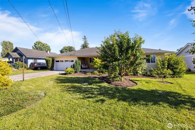 415 Sterling Street, Sedro Woolley, WA 98284