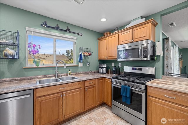 415 Sterling Street, Sedro Woolley, WA 98284