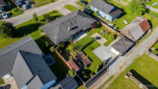 415 Sterling Street, Sedro Woolley, WA 98284