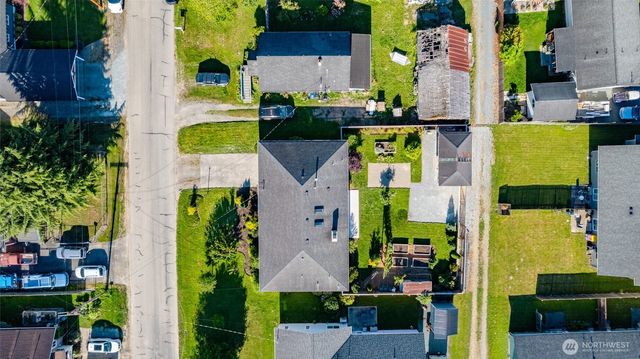 415 Sterling Street, Sedro Woolley, WA 98284