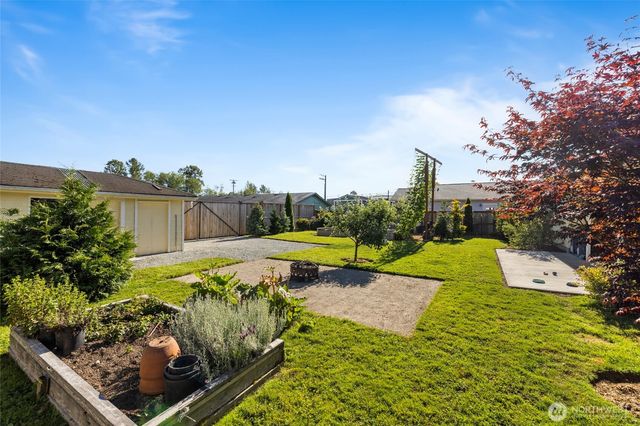 415 Sterling Street, Sedro Woolley, WA 98284
