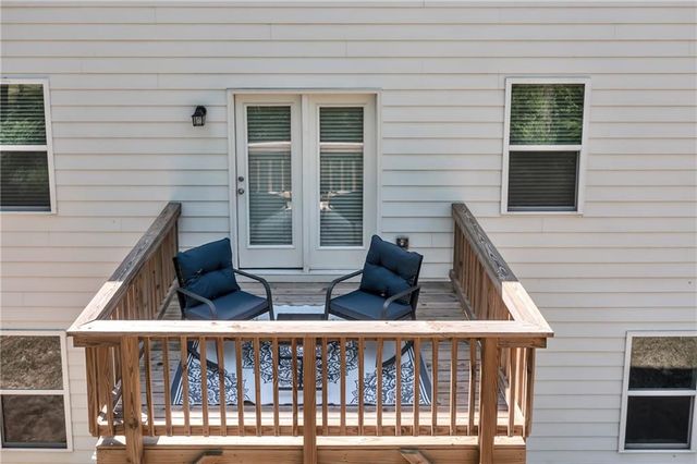 289 Pond Court, Hoschton, GA 30548