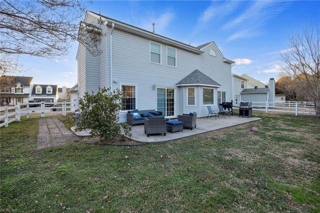 2612 Pulaski LOOP, Virginia Beach, VA 23456