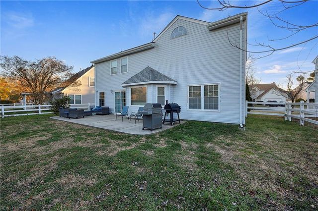 2612 Pulaski LOOP, Virginia Beach, VA 23456