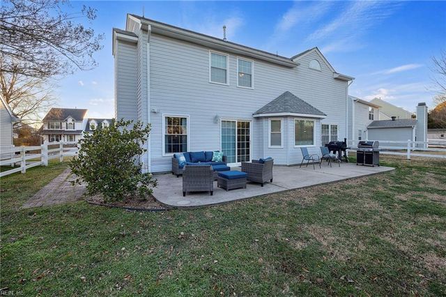 2612 Pulaski LOOP, Virginia Beach, VA 23456