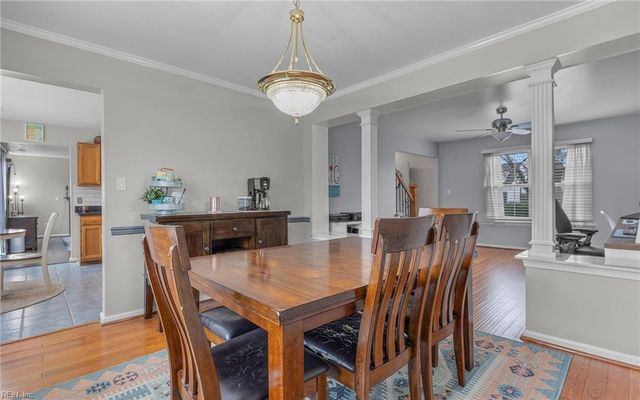 2612 Pulaski LOOP, Virginia Beach, VA 23456